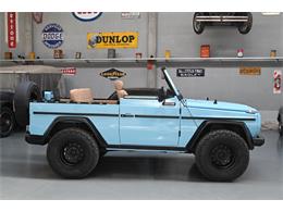 1980 Mercedes-Benz G-Class (CC-2121213) for sale in The Woodlands, Texas
