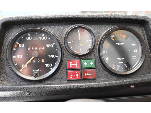 1980 Mercedes-Benz G-Class (CC-2121213) for sale in The Woodlands, Texas
