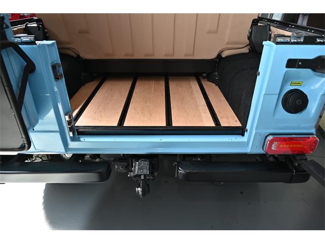 1980 Mercedes-Benz G-Class (CC-2121213) for sale in The Woodlands, Texas