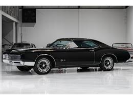 1966 Buick Riviera Gran Sport (CC-2121214) for sale in St. Louis, Missouri