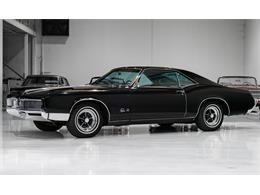 1966 Buick Riviera Gran Sport (CC-2121214) for sale in St. Louis, Missouri