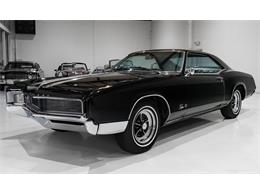 1966 Buick Riviera Gran Sport (CC-2121214) for sale in St. Louis, Missouri