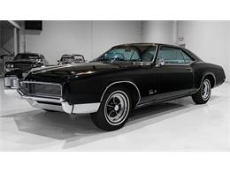 1966 Buick Riviera Gran Sport (CC-2121214) for sale in St. Louis, Missouri