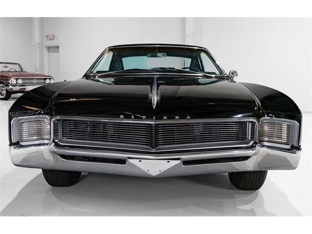 1966 Buick Riviera Gran Sport (CC-2121214) for sale in St. Louis, Missouri