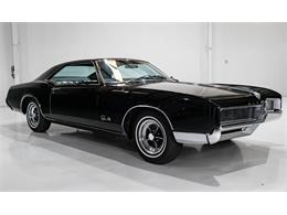 1966 Buick Riviera Gran Sport (CC-2121214) for sale in St. Louis, Missouri