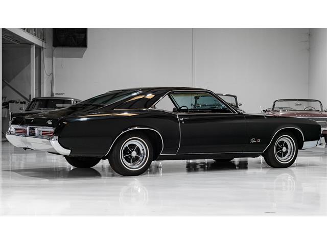 1966 Buick Riviera Gran Sport (CC-2121214) for sale in St. Louis, Missouri