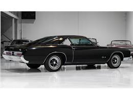 1966 Buick Riviera Gran Sport (CC-2121214) for sale in St. Louis, Missouri