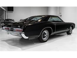 1966 Buick Riviera Gran Sport (CC-2121214) for sale in St. Louis, Missouri