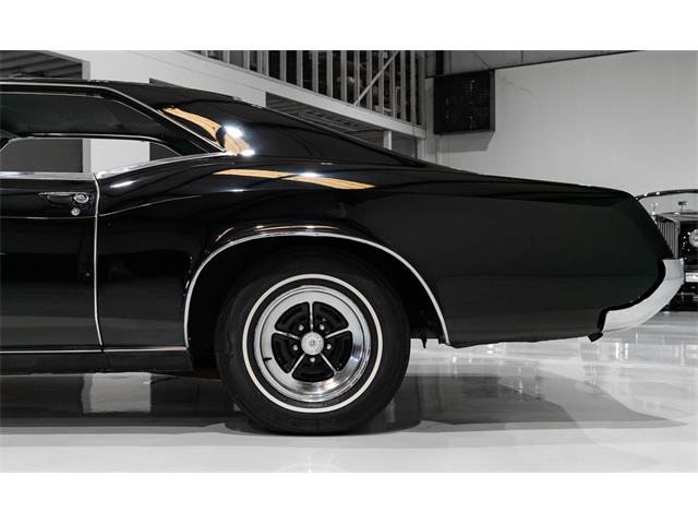 1966 Buick Riviera Gran Sport (CC-2121214) for sale in St. Louis, Missouri