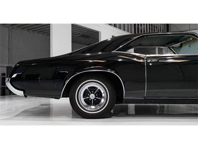 1966 Buick Riviera Gran Sport (CC-2121214) for sale in St. Louis, Missouri