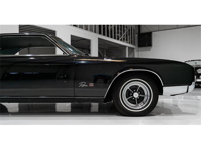 1966 Buick Riviera Gran Sport (CC-2121214) for sale in St. Louis, Missouri