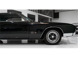 1966 Buick Riviera Gran Sport (CC-2121214) for sale in St. Louis, Missouri