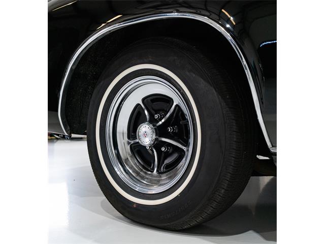 1966 Buick Riviera Gran Sport (CC-2121214) for sale in St. Louis, Missouri