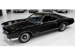 1966 Buick Riviera Gran Sport (CC-2121214) for sale in St. Louis, Missouri