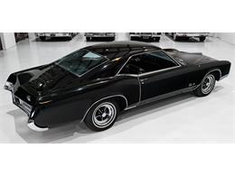 1966 Buick Riviera Gran Sport (CC-2121214) for sale in St. Louis, Missouri