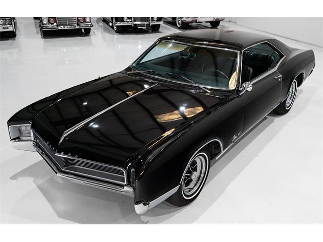 1966 Buick Riviera Gran Sport (CC-2121214) for sale in St. Louis, Missouri