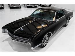 1966 Buick Riviera Gran Sport (CC-2121214) for sale in St. Louis, Missouri