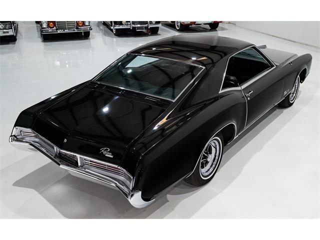 1966 Buick Riviera Gran Sport (CC-2121214) for sale in St. Louis, Missouri