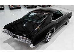 1966 Buick Riviera Gran Sport (CC-2121214) for sale in St. Louis, Missouri