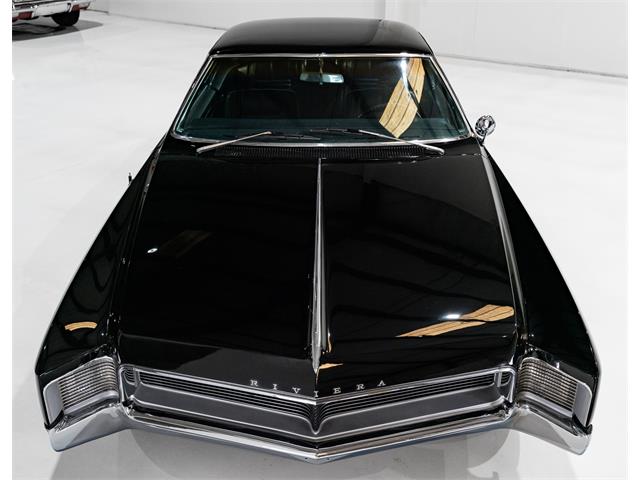 1966 Buick Riviera Gran Sport (CC-2121214) for sale in St. Louis, Missouri