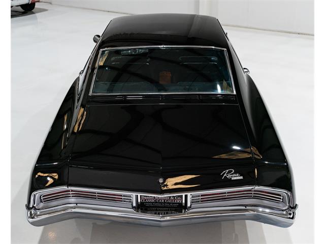 1966 Buick Riviera Gran Sport (CC-2121214) for sale in St. Louis, Missouri