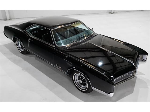 1966 Buick Riviera Gran Sport (CC-2121214) for sale in St. Louis, Missouri
