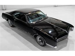 1966 Buick Riviera Gran Sport (CC-2121214) for sale in St. Louis, Missouri