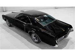 1966 Buick Riviera Gran Sport (CC-2121214) for sale in St. Louis, Missouri