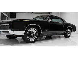 1966 Buick Riviera Gran Sport (CC-2121214) for sale in St. Louis, Missouri