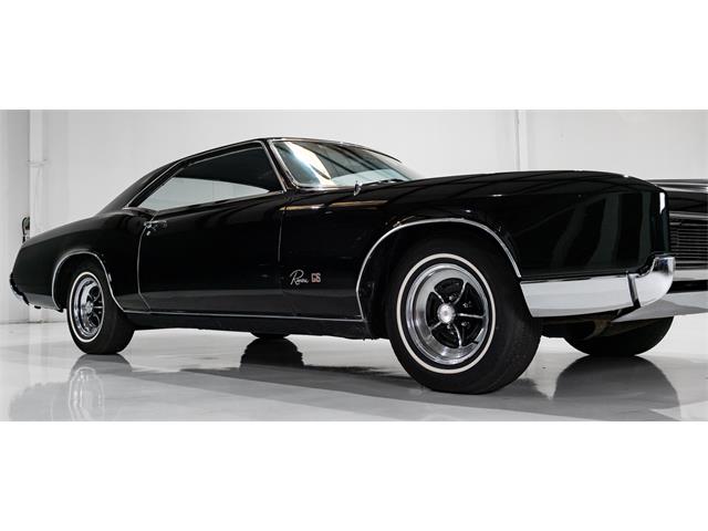 1966 Buick Riviera Gran Sport (CC-2121214) for sale in St. Louis, Missouri