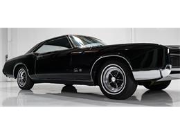 1966 Buick Riviera Gran Sport (CC-2121214) for sale in St. Louis, Missouri