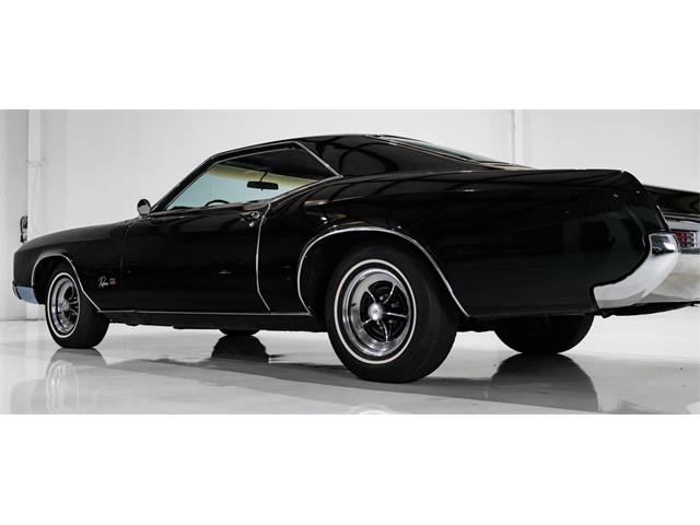 1966 Buick Riviera Gran Sport (CC-2121214) for sale in St. Louis, Missouri