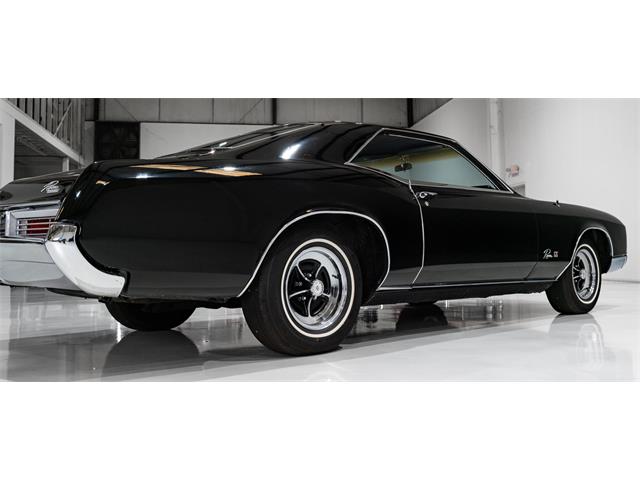 1966 Buick Riviera Gran Sport (CC-2121214) for sale in St. Louis, Missouri
