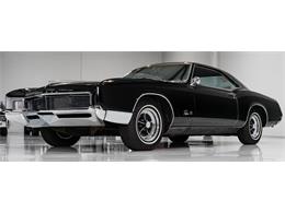 1966 Buick Riviera Gran Sport (CC-2121214) for sale in St. Louis, Missouri