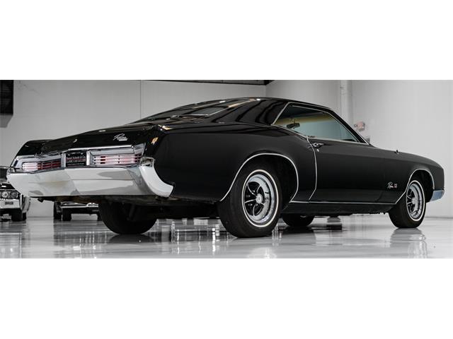 1966 Buick Riviera Gran Sport (CC-2121214) for sale in St. Louis, Missouri