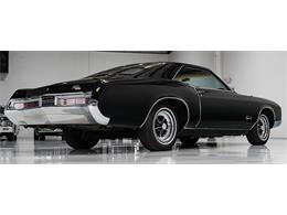 1966 Buick Riviera Gran Sport (CC-2121214) for sale in St. Louis, Missouri