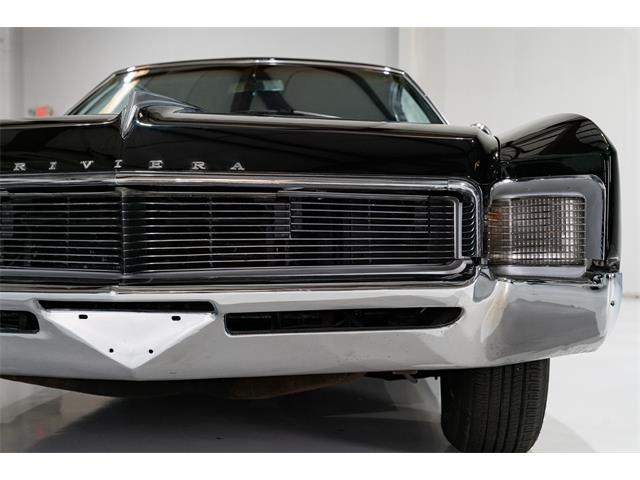 1966 Buick Riviera Gran Sport (CC-2121214) for sale in St. Louis, Missouri