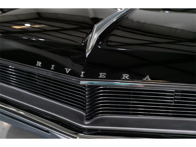 1966 Buick Riviera Gran Sport (CC-2121214) for sale in St. Louis, Missouri