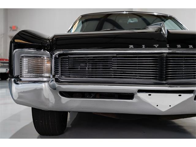 1966 Buick Riviera Gran Sport (CC-2121214) for sale in St. Louis, Missouri