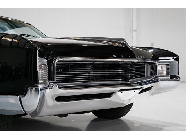 1966 Buick Riviera Gran Sport (CC-2121214) for sale in St. Louis, Missouri