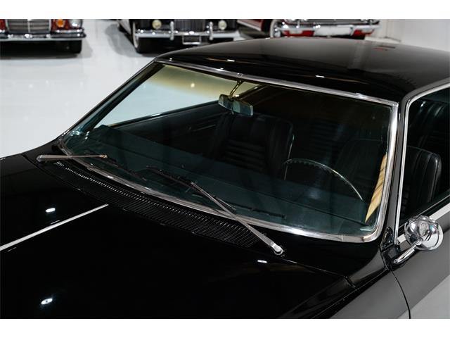 1966 Buick Riviera Gran Sport (CC-2121214) for sale in St. Louis, Missouri