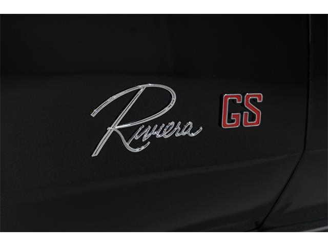 1966 Buick Riviera Gran Sport (CC-2121214) for sale in St. Louis, Missouri