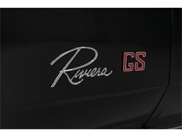 1966 Buick Riviera Gran Sport (CC-2121214) for sale in St. Louis, Missouri