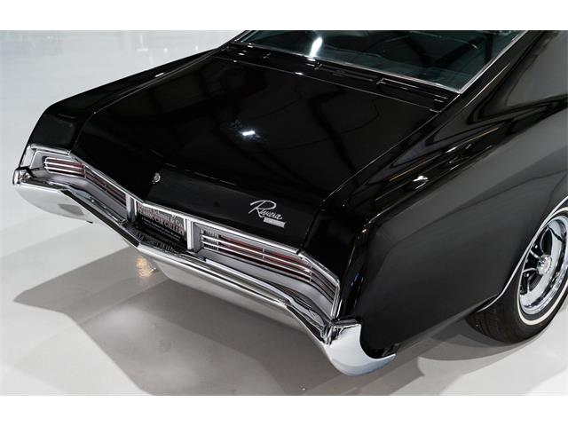 1966 Buick Riviera Gran Sport (CC-2121214) for sale in St. Louis, Missouri