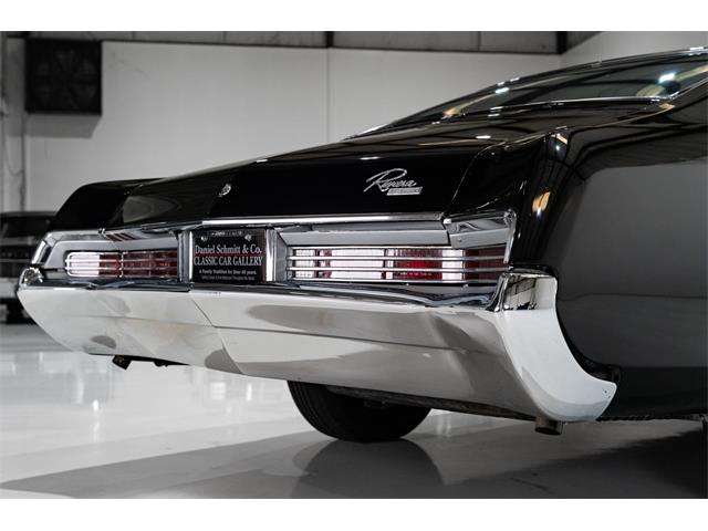 1966 Buick Riviera Gran Sport (CC-2121214) for sale in St. Louis, Missouri