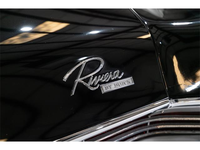 1966 Buick Riviera Gran Sport (CC-2121214) for sale in St. Louis, Missouri