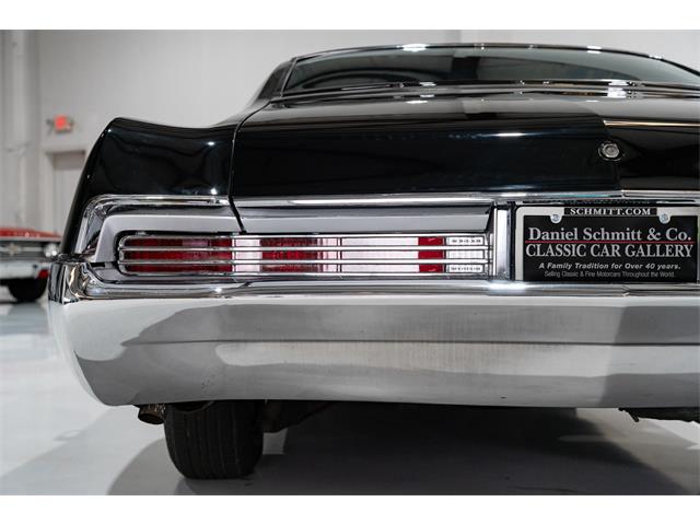 1966 Buick Riviera Gran Sport (CC-2121214) for sale in St. Louis, Missouri