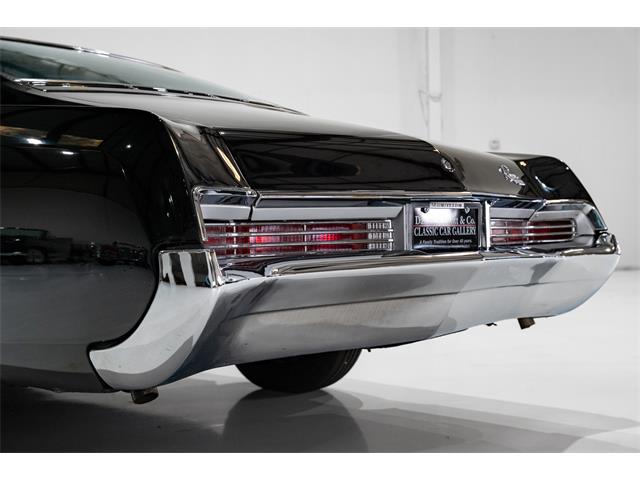1966 Buick Riviera Gran Sport (CC-2121214) for sale in St. Louis, Missouri