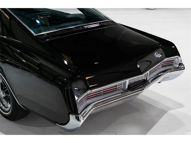 1966 Buick Riviera Gran Sport (CC-2121214) for sale in St. Louis, Missouri