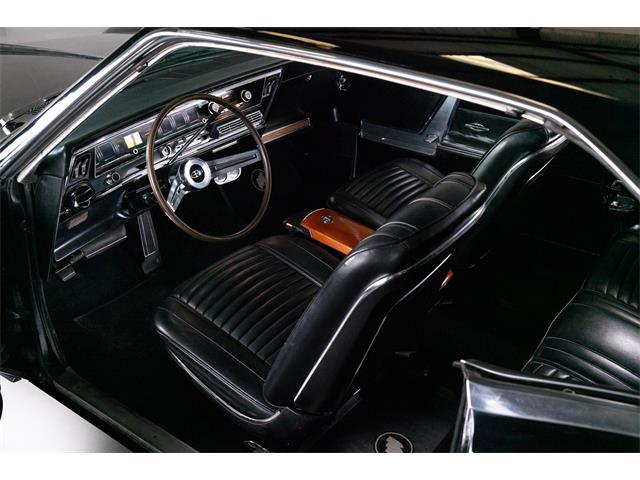 1966 Buick Riviera Gran Sport (CC-2121214) for sale in St. Louis, Missouri